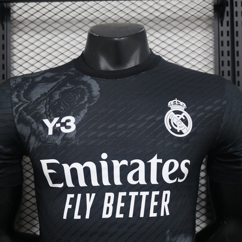Real Madrid Y3 2024/25 Player