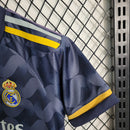Real Madrid Infantil 23-24 Away