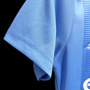 Manchester City Home 2023-24 Feminina