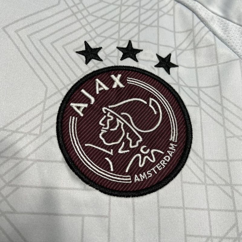 Ajax 2023-24 Home Fans