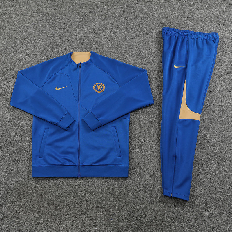 Chelsea 2023 Set