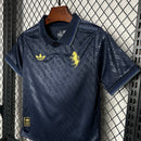 Kit Infantil Juventus Third 2024/25