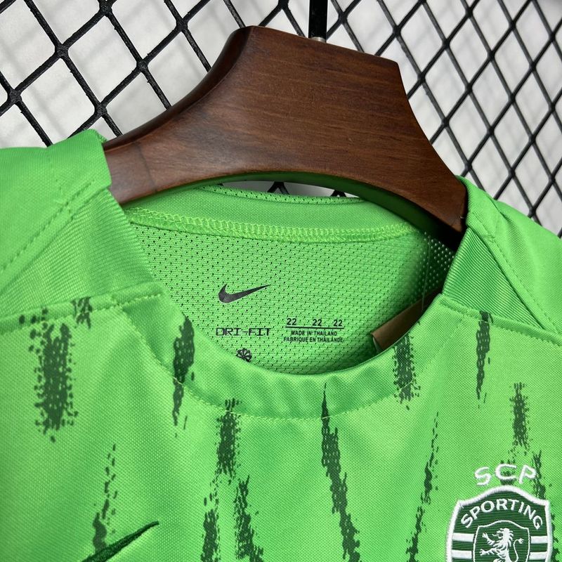 Sporting Home 2023/24 Children