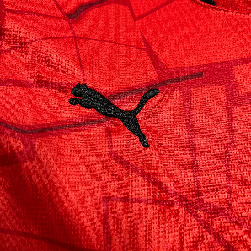 PSG Home 2024/25 Fans