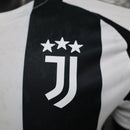 Juventus Home 2024/25 Jogador
