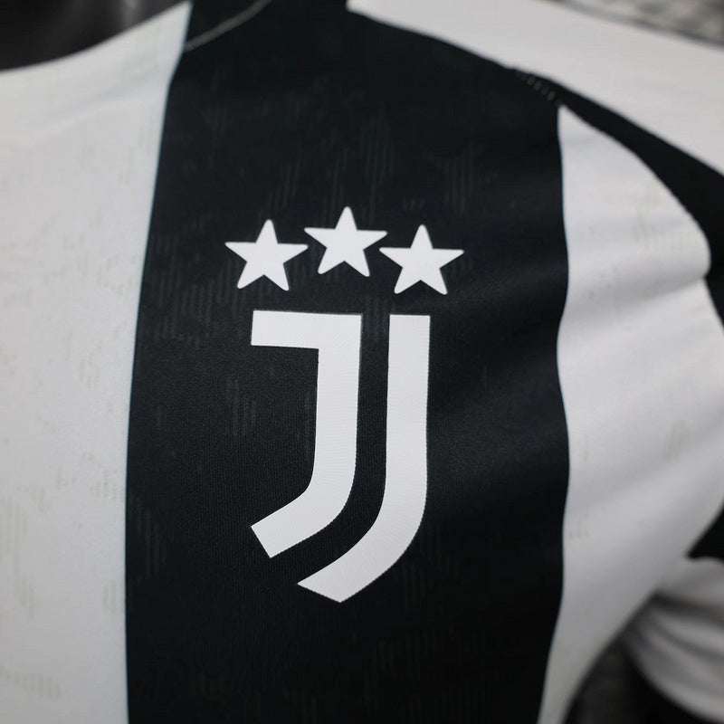 Juventus Home 2023-24 Player
