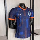 Holanda Away 2024/25 Jogador