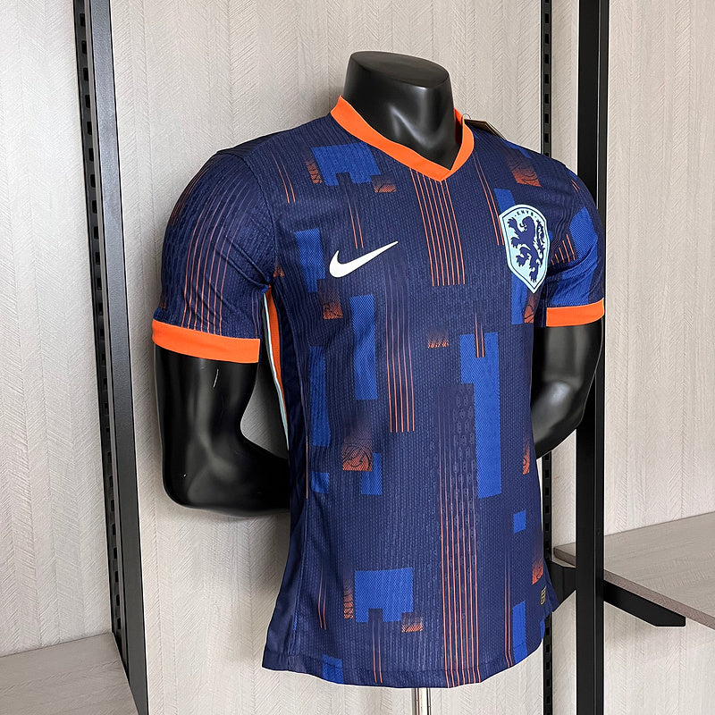 Netherlands Away 2024/25 Player