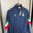Jaqueta Itália Euro 2024