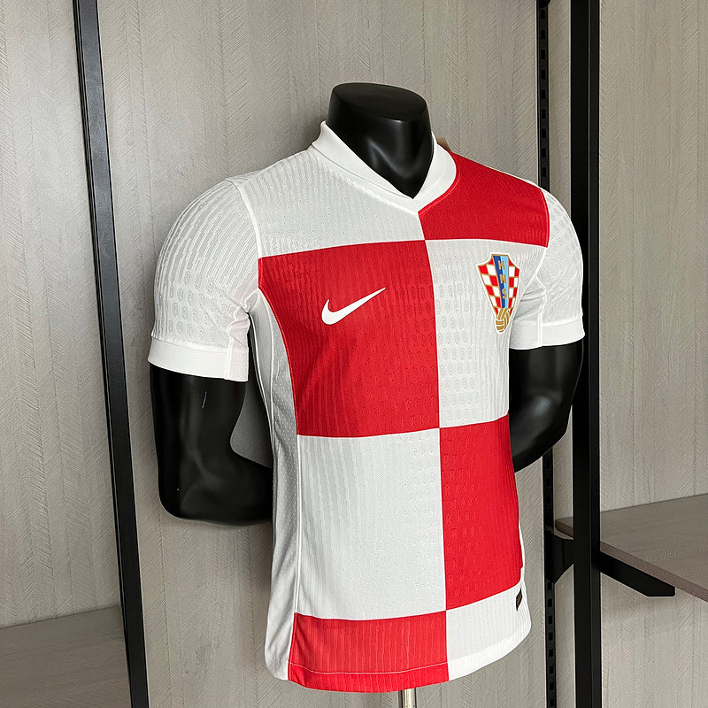Croatia Home 2024/25 Player
