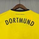 Borussia Dortmund Home 2024/25 Infantil