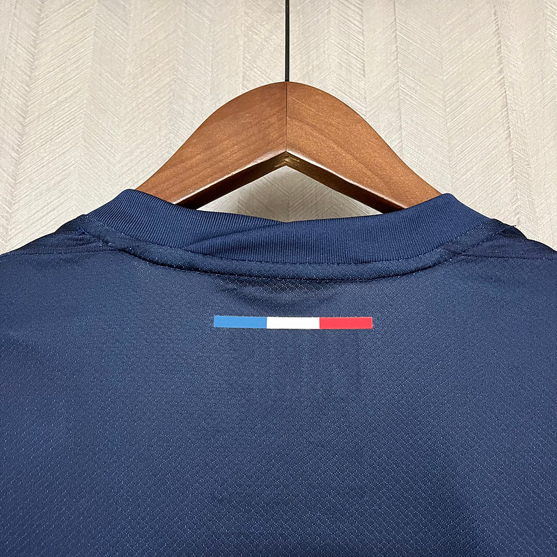 PSG Home 2024/25 Fans