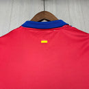 Atlético de Madrid Home 2024/25 Infantil