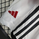 Manchester United Infantil 23-24 Home