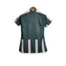 Manchester United Away 2023-24 Feminina
