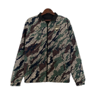 Jaqueta Corta Vento Dupla Face Arsenal