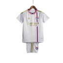 Lyon Infantil 23-24 home