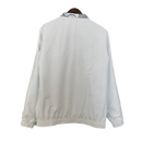 Jaqueta Corta Vento Dupla Face Real Madrid