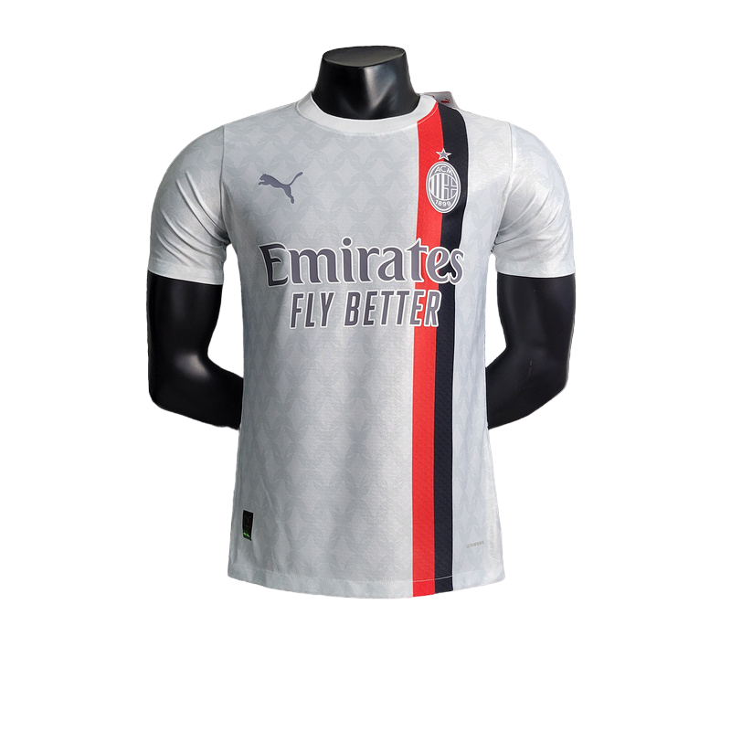 Milan Away 2023-24 Player