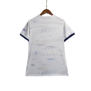 Tottenham Home 2023-24 Feminina
