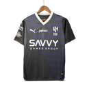 Al Hilal 2023-24 Third Torcedor