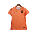 Holanda Home 2023-24 Feminina
