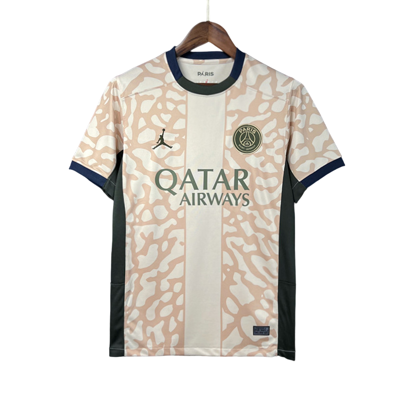 PSG Fourth 2023/24 Fan