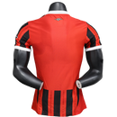 Milan Home 2024/25 Jogador