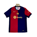 Barcelona Home 2024/25 Torcedor Pronta Entrega