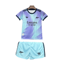 Arsenal Third 2024/25 Infantil