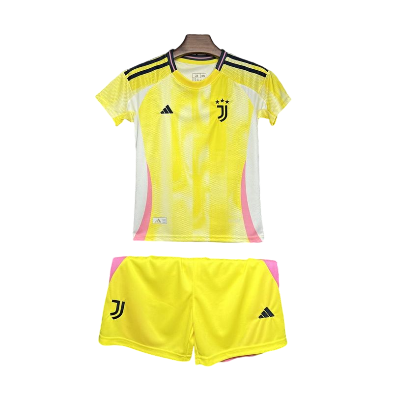 Liverpool Home 2024/25 Children's Kit