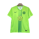 Wolfsburg Home 2024/25 Torcedor