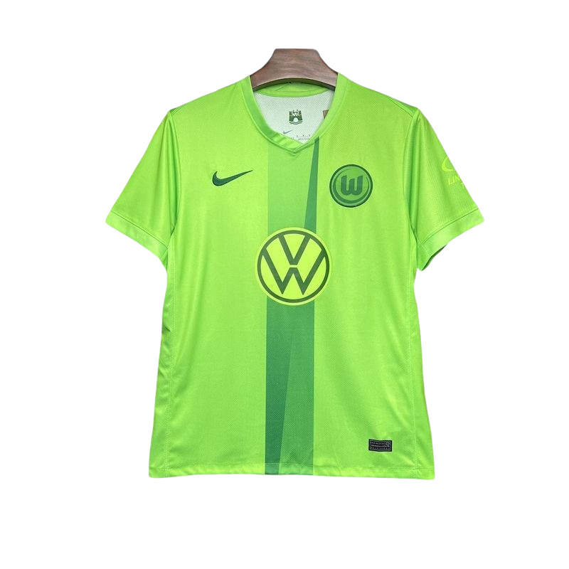 Wolfsburg Home 2023/24 Fans