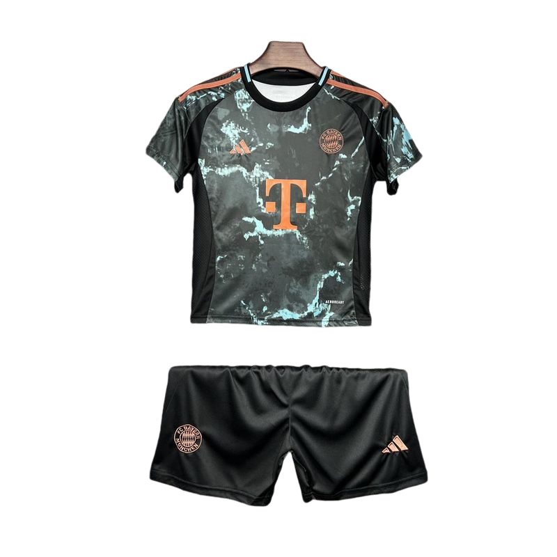 Bayern Munich Home 2023/24 Children