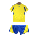 Kit Infantil Al Nassr Home 2024/25