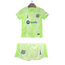 Barcelona Third 2024/25 Infantil