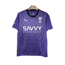 Al Hilal Third 2024/25 Torcedor