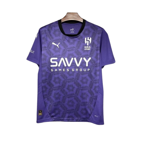 Al Hilal 2023-24 Home Supporter