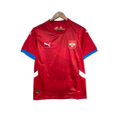 Sérvia Home 2024/25 Torcedor