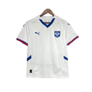 Sérvia Away 2024/25 Torcedor