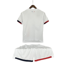 Kit Infantil PSG Away 2024/25