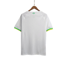 Brasil Branca 2022/23 Fan