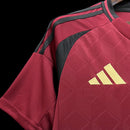 Belgium Home 2024/25 Fan