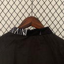 Jaqueta Corta Vento Dupla Face Real Madrid