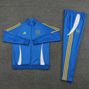 Conjunto Boca Juniors 2024