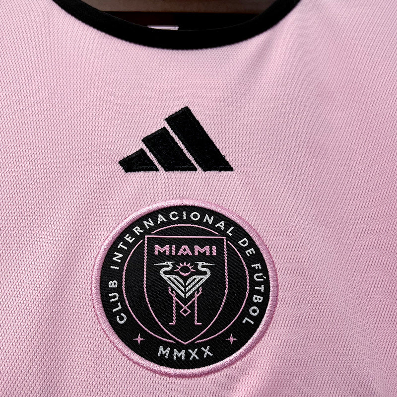 Inter Miami Home 2024/25 Fan