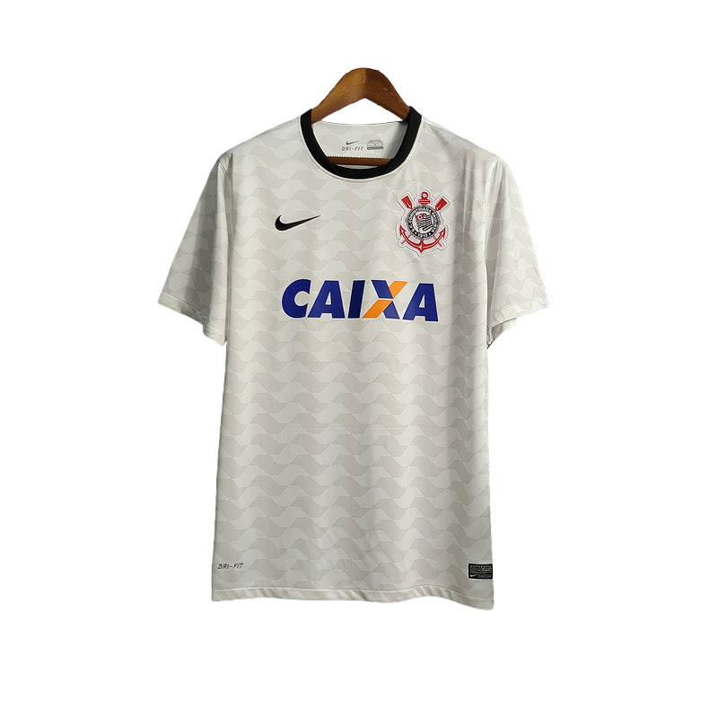 Corinthians I 2012/13 Retro Fan