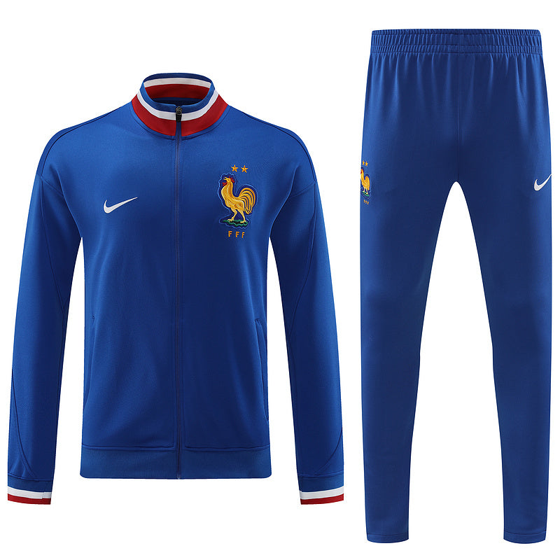 France 2024 Set