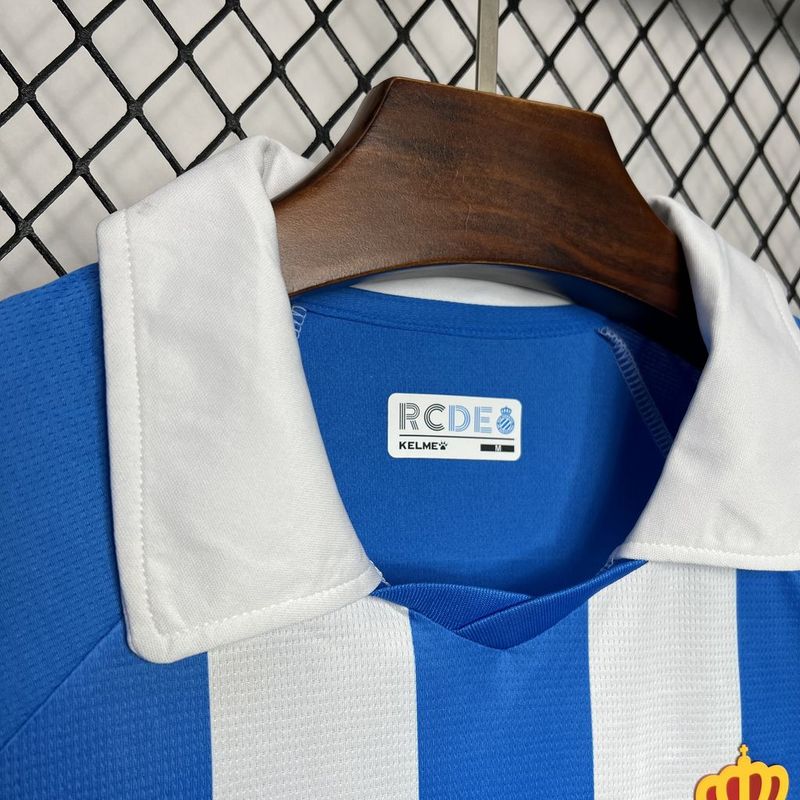 Real Madrid Away 23-24 Fan