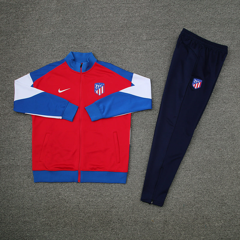 Atlético Madrid 2024 Set
